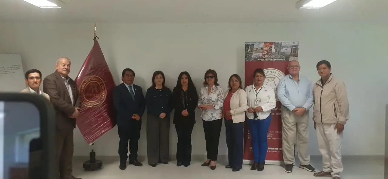 IV ENCUENTRO DE CÁMARAS DE TURISMO DEL NORTE