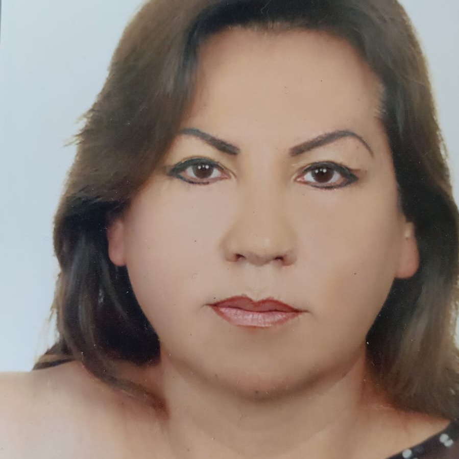 Edith Zapana Castro