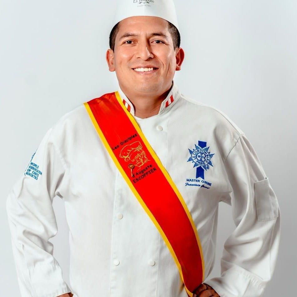 Francisco Guarniz Miranda