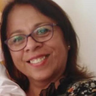 Carmen Leticia Marchan Alzamora