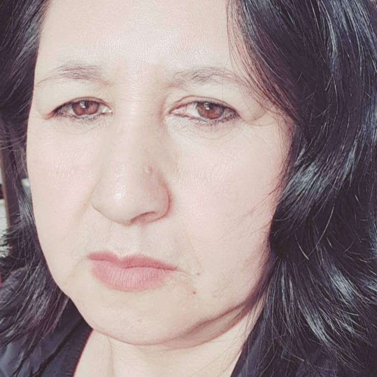 María Victoria Campos Burga