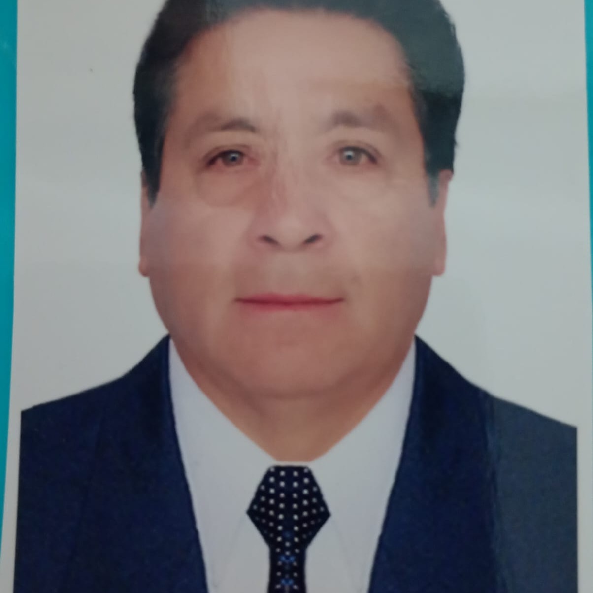 Eber Marin Bolaños