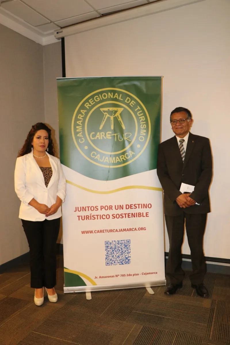 Conferencia Magistral/Derecho Turístico