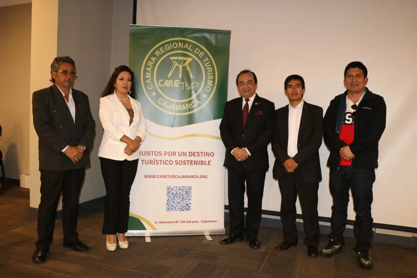 Conferencia Magistral/Derecho Turístico